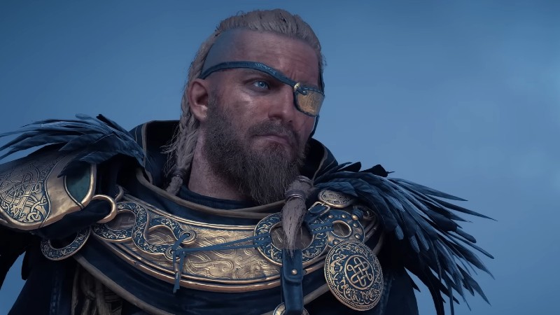Assassin’s Creed Valhalla – How To Start The Forgotten Saga