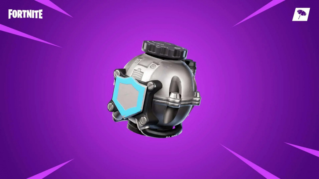 Fortnite Bubble Shield Item – Chapter 3 Season 3