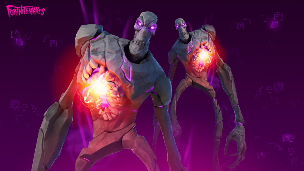 Fortnite Caretaker: How to defeat, locations and loot drops