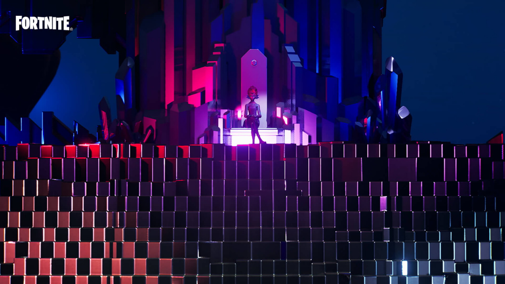 Fortnite Chapter 3 Season 4 Paradise Map – All Points Of Interest