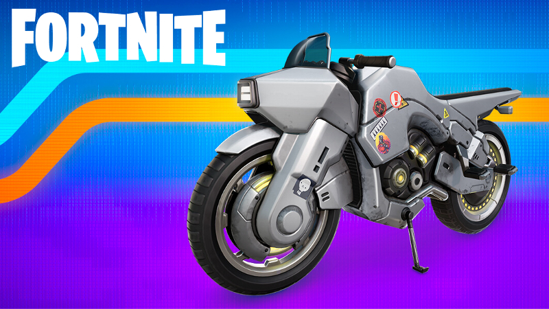 Fortnite Chapter 4 Season 2 – All Vaulted and Unvaulted Vehicles
