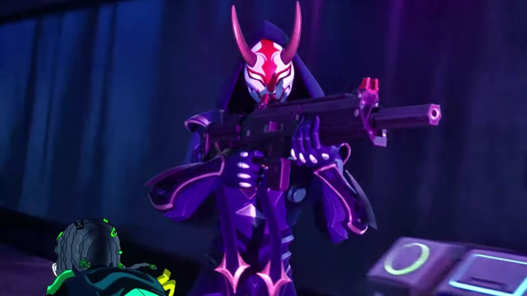 All Mythic & Exotic Weapon Locations In Fortnite Chapter 4 Season 2