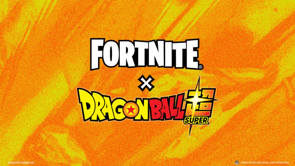Fortnite Dragon Ball Item Shop – All Bundles And Skins