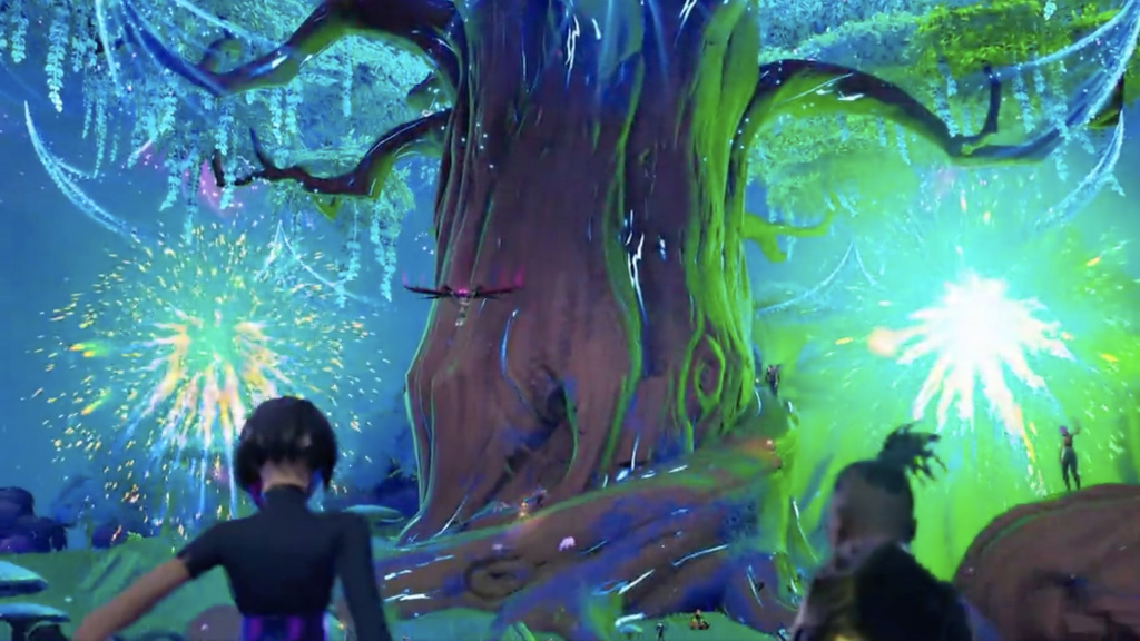 Fortnite Firework Gun – How to get, release date, more