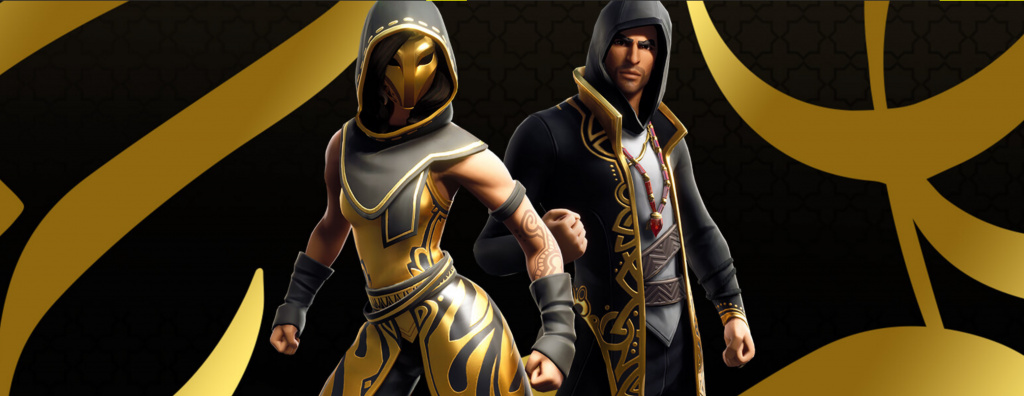 Fortnite Lantern Fest 2022: Lantern Trials, Bundles, Fortography, and more