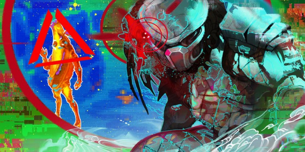 Fortnite invisibility glitch discovered with Predator’s Cloaking Device