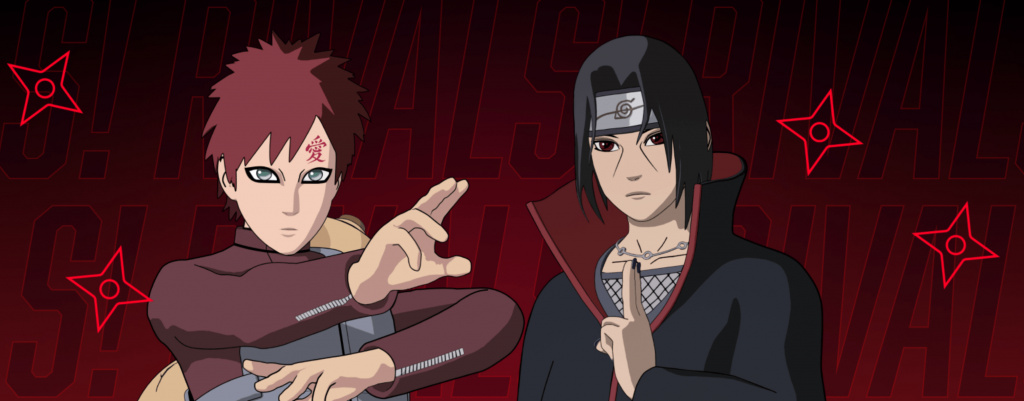 Fortnite x Naruto Shippuden Raise Your Flag Invitational – Start date, content creators, how to watch, more