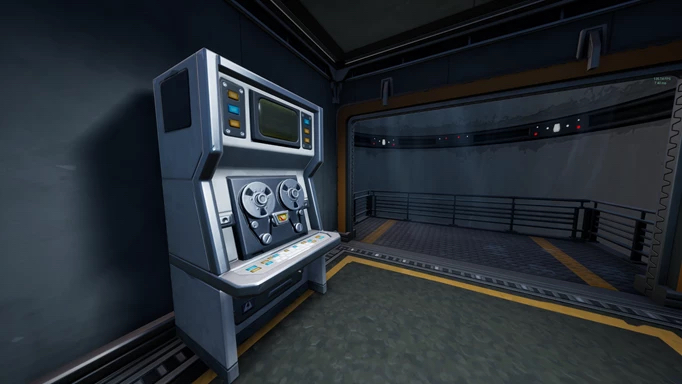 How to download personnel files from old IO servers in Fortnite