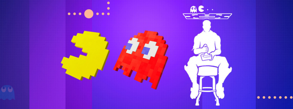 How to get Pac-Man items in Fortnite – Chapter 3 Season 2