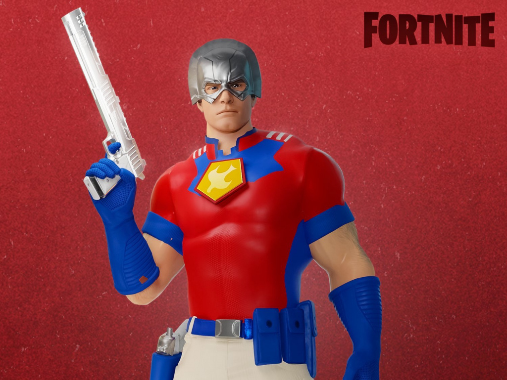 John Cena is headed to Fortnite – Peacemaker leaks, release date, more