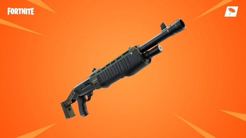 Fortnite Classic Weapons Return To Late Game Arena – Chapter 3 Season 3