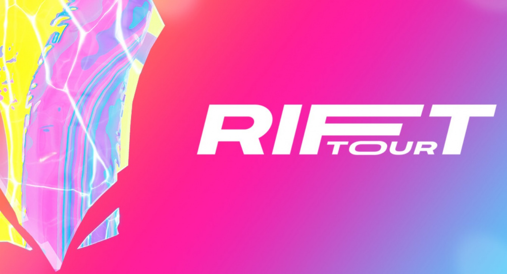 Fortnite Rift Tour: Dates, times, quests and rewards
