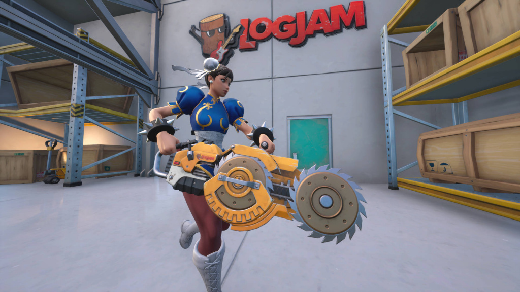 Fortnite Ripsaw Ride Glitch – How To Use