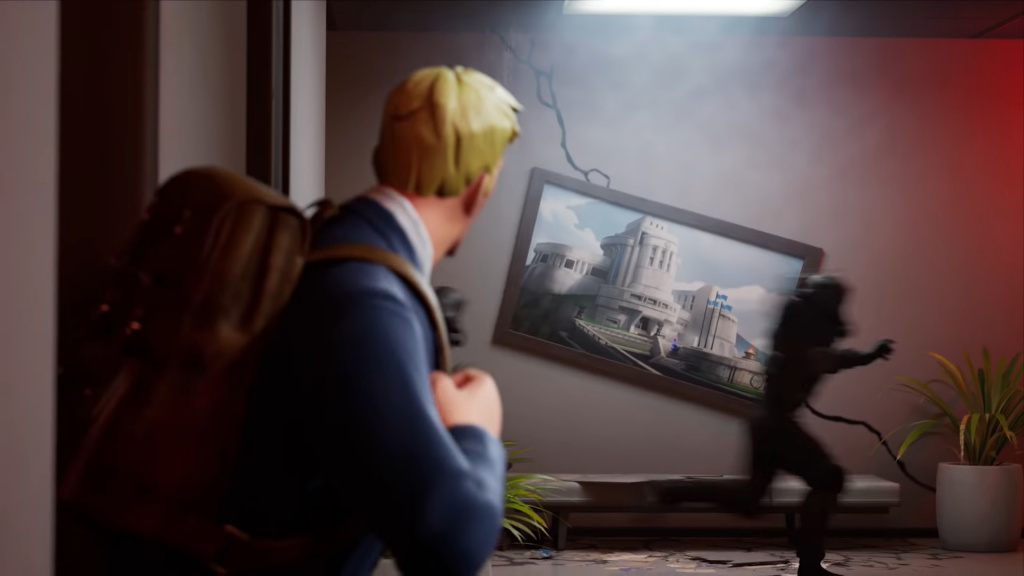 Fortnite Season 5 Week 10 challenges: How to complete