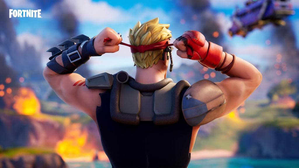 Fortnite v16.10 patch notes: Primal Shotgun nerf, new Raptors, and more