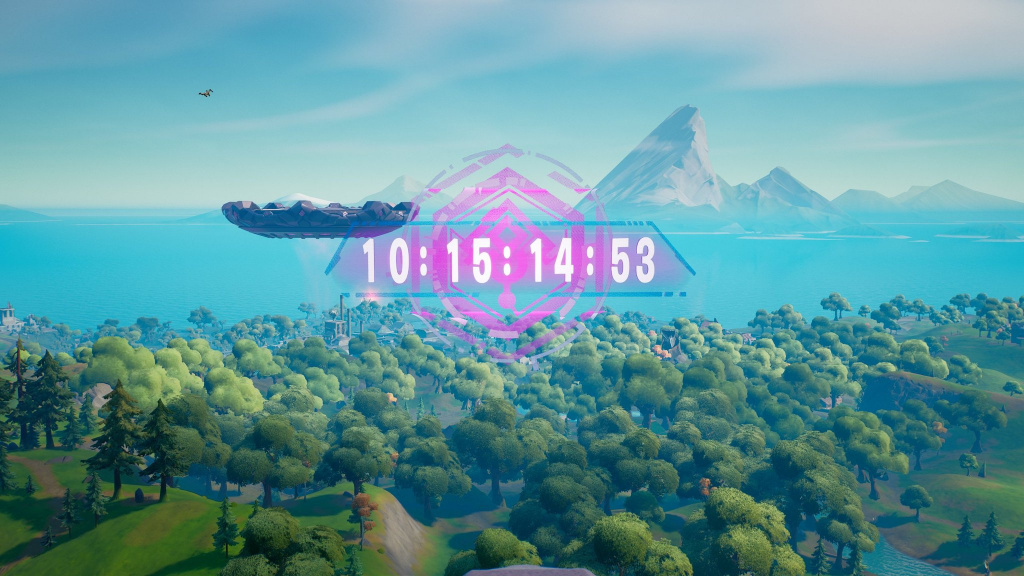 Fortnite Season 7 countdown: Everything we know