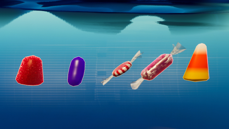 Fortnite Candy: How To Find And Throw From Vehicles