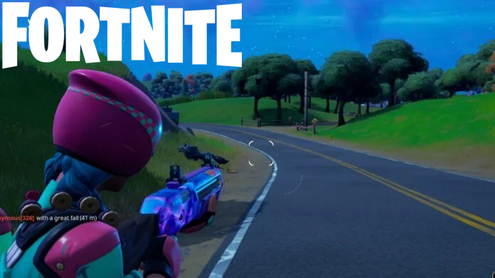 Fortnite weapons update – Striker Burst AR, Combat SMG, Two-Shot Shotgun