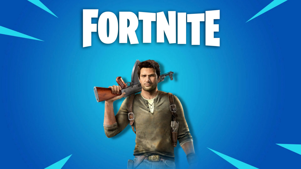 Fortnite Uncharted collab: Release date, leaks, more