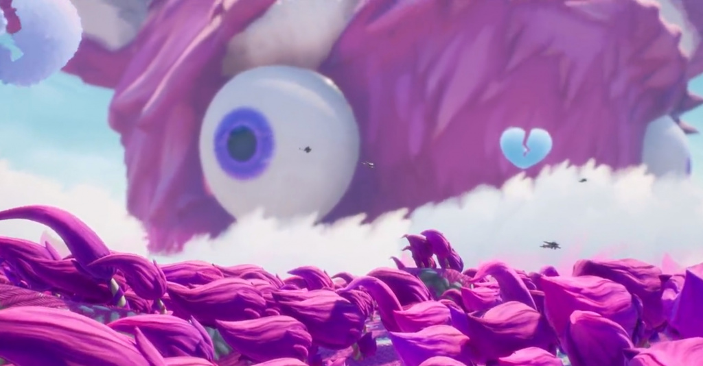 Fortnite v17.30 patch notes: Grab-Itron gun, Rift Tour, bug fixes and more