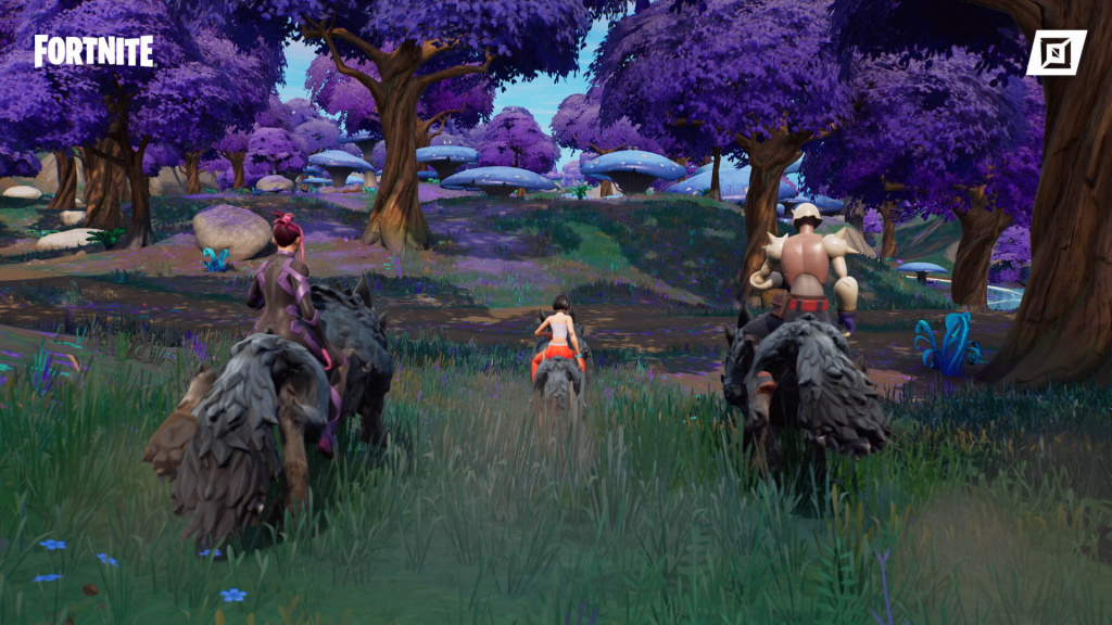 Fortnite Week 3 challenges – Chapter 3 Season 3