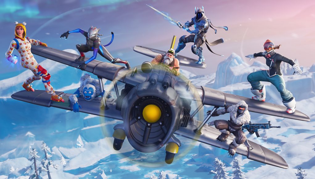 Fortnite Season 5 Week 3 Challenges: How to complete