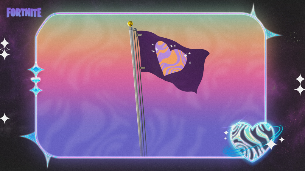 Fortnite Women’s Day – Free items, featured islands, more