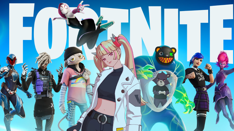 Fortnite – How to Unlock Super Styles, Celestial, Spectral, & Aurelian