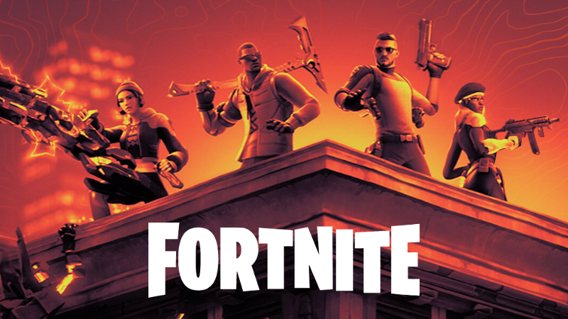 How To Play Fortnite Zero Build Horde Rush Mode