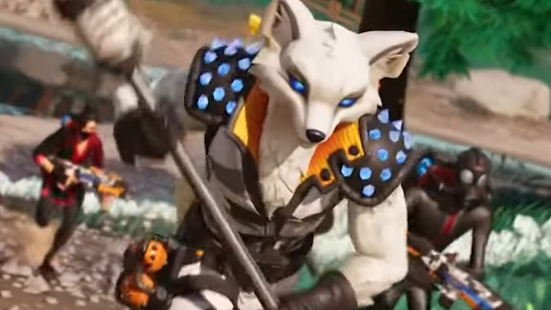 Fortnite Winter’s Trickster Legacy Set: All Items, How To Unlock