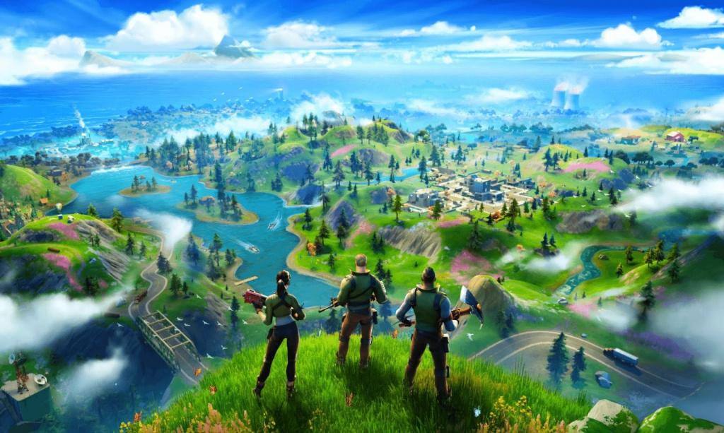 Fortnite Chapter 2 – Season 2 extended as Season 3 gets delayed