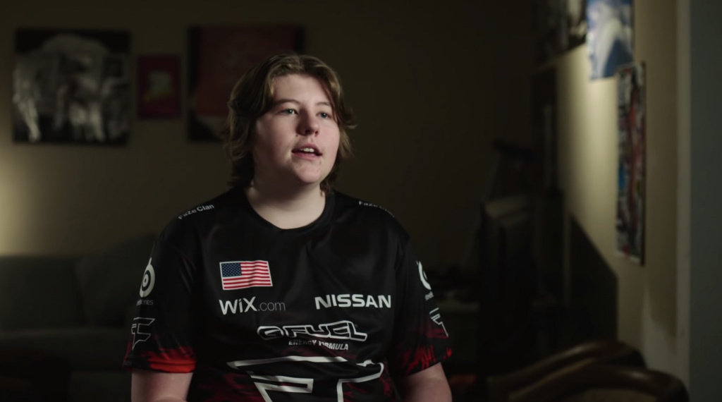 Video evidence shows FaZe Dubs cheating in Cash Cup