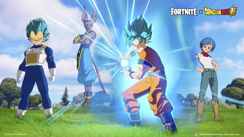 Fortnite Kamehameha Ability – How To Get And Use