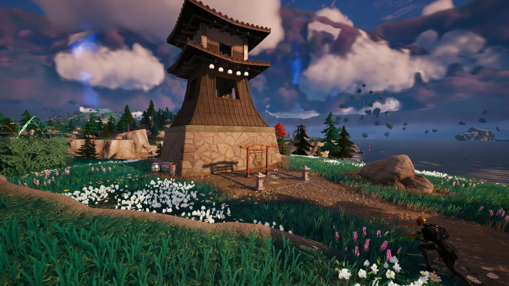 Fortnite Lighthouse Locations: Visit Three Lighthouses in Single Match