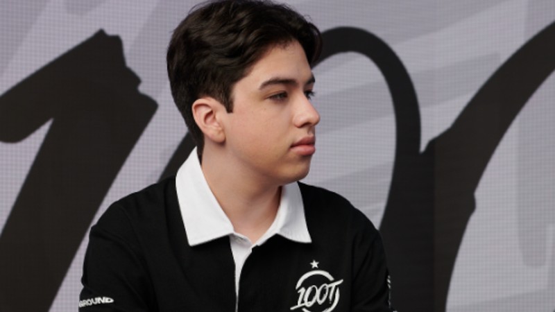 Fortnite Pro Arkhram Retires To Pursue Valorant Competitive Instead