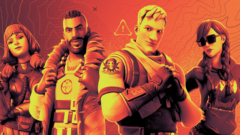 Fortnite Zero Build Trials – How to join, schedule, challenges and rewards