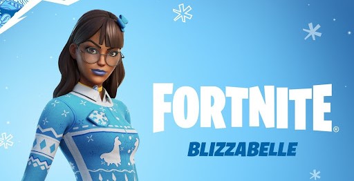 How to get Fortnite’s Blizzabelle skin for free