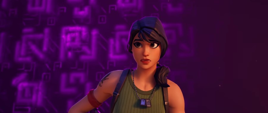 Fortnite Season 8 The Sideways: How to enter, locations, weapons, more