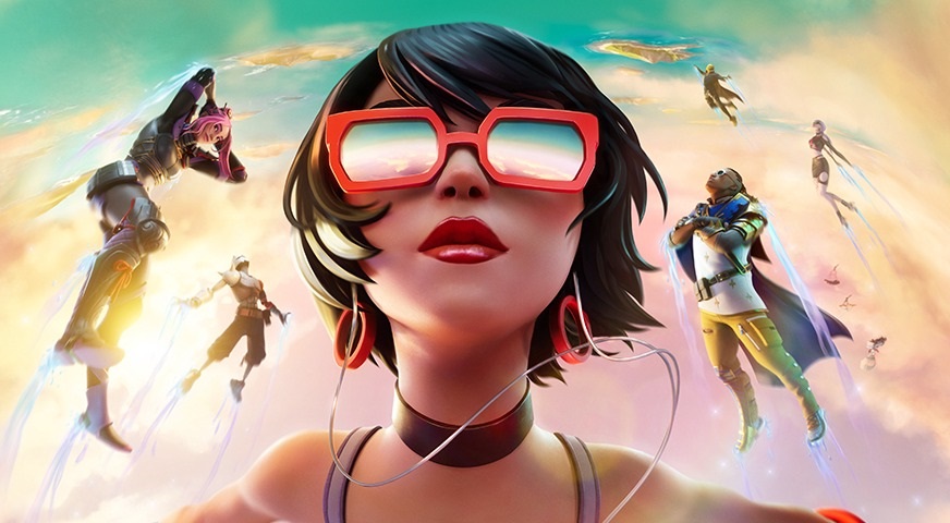 Fortnite v21.10 Patch Notes – Downtime, Bug Fixes, Naruto, Summer Event