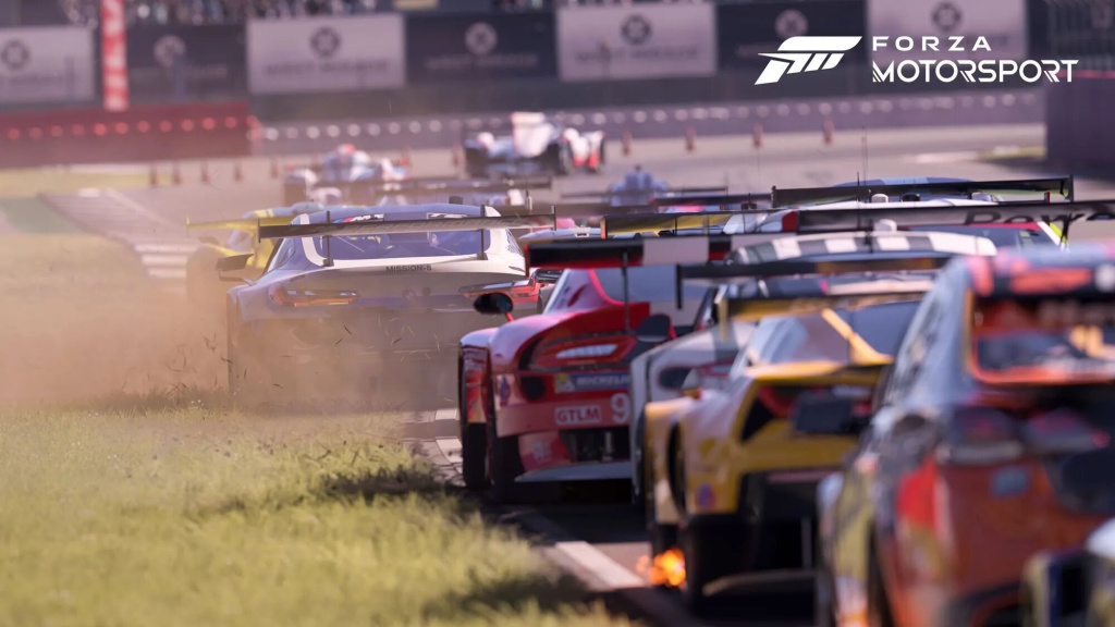 Forza Motorsport 2023: Release Date, Platforms, Gameplay, Modes
