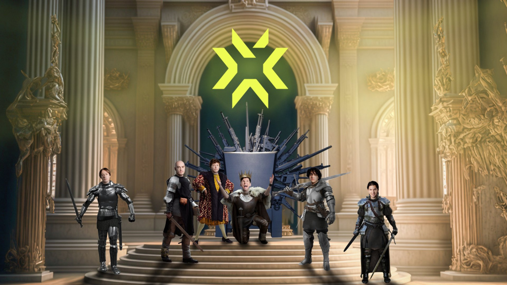 VCT LOCK//IN: Fnatic Beats LOUD To Pick Their First Ever VCT Trophy