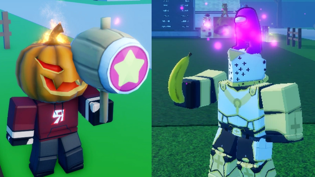 Roblox Meme Sea Weapons: How To Unlock