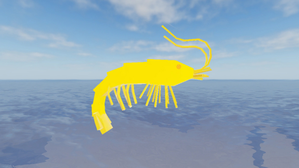 Fisch Golden Shrimp Bait: How To Get