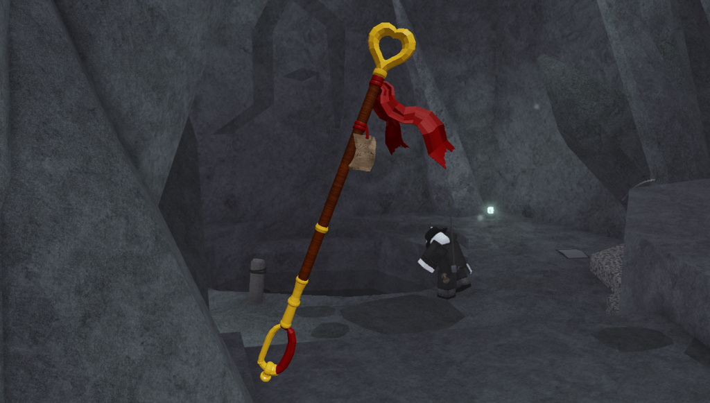 Fisch Great Rod of Oscar: How To Unlock