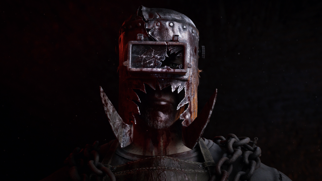 The Casting of Frank Stone Event May Be Coming To Dead by Daylight