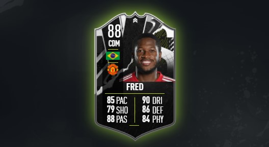 FIFA 21 Fred & Paco Alcácer Showdown SBC: Cheapest solutions, rewards, stats