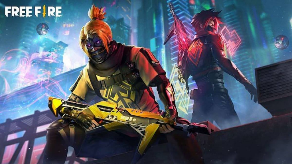 Free Fire OB29 update: Advance Server APK download, registration and Activation Code