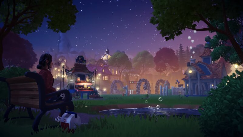 Friendship Level Increase Guide – Disney Dreamlight Valley