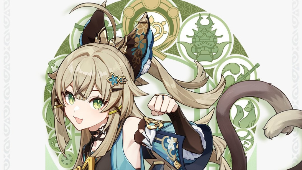 Best Kirara Build & Team In Genshin Impact