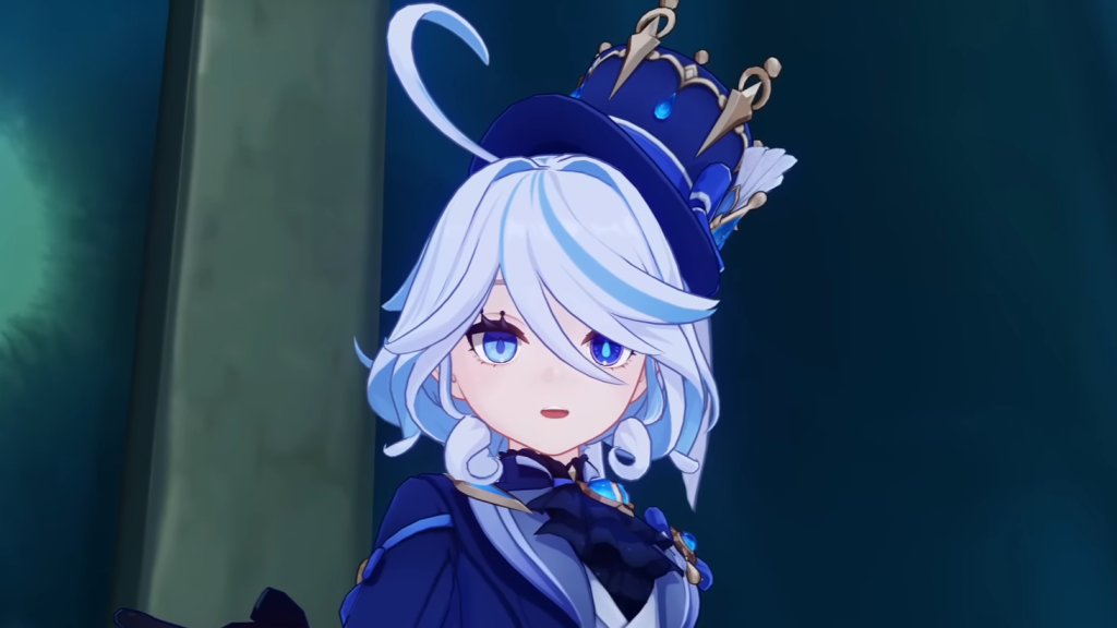 Best Furina Build & Team In Genshin Impact